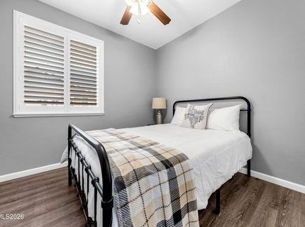 2284 Big Bird Drive, Sparks, NV 89441 Photo