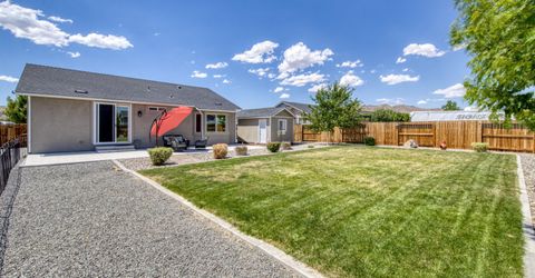 2284 Big Bird Drive, Sparks, NV 89441 Photo