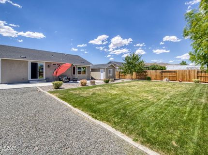 2284 Big Bird Drive, Sparks, NV 89441 Photo