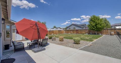 2284 Big Bird Drive, Sparks, NV 89441 Photo