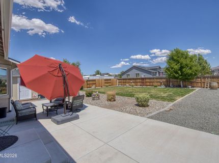 2284 Big Bird Drive, Sparks, NV 89441 Photo