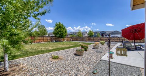 2284 Big Bird Drive, Sparks, NV 89441 Photo