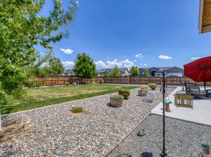 2284 Big Bird Drive, Sparks, NV 89441 Photo