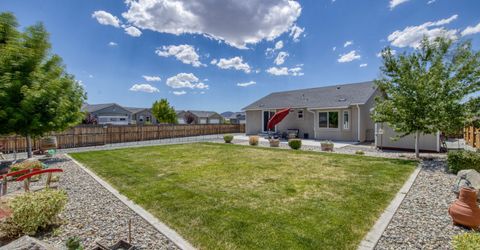 2284 Big Bird Drive, Sparks, NV 89441 Photo