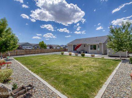 2284 Big Bird Drive, Sparks, NV 89441 Photo