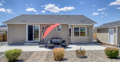 2284 Big Bird Drive, Sparks, NV 89441 Photo