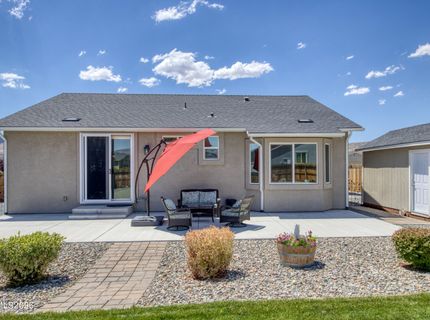 2284 Big Bird Drive, Sparks, NV 89441 Photo