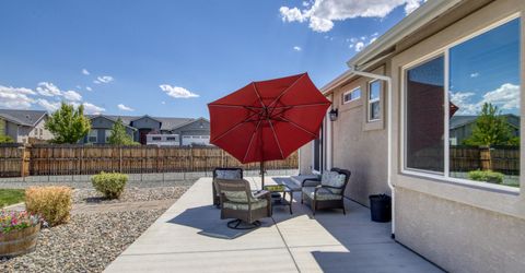 2284 Big Bird Drive, Sparks, NV 89441 Photo