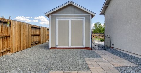 2284 Big Bird Drive, Sparks, NV 89441 Photo