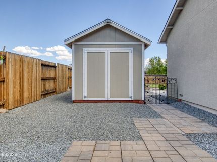 2284 Big Bird Drive, Sparks, NV 89441 Photo