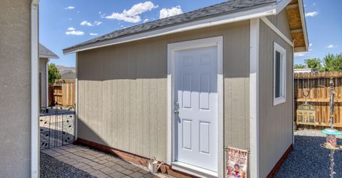 2284 Big Bird Drive, Sparks, NV 89441 Photo