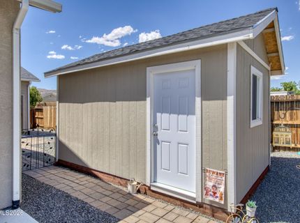 2284 Big Bird Drive, Sparks, NV 89441 Photo