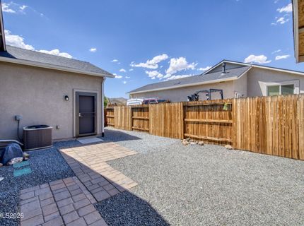 2284 Big Bird Drive, Sparks, NV 89441 Photo