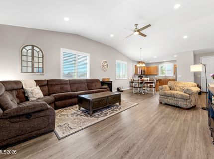 2284 Big Bird Drive, Sparks, NV 89441 Photo