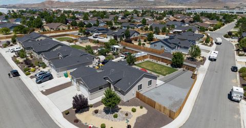 2284 Big Bird Drive, Sparks, NV 89441 Photo