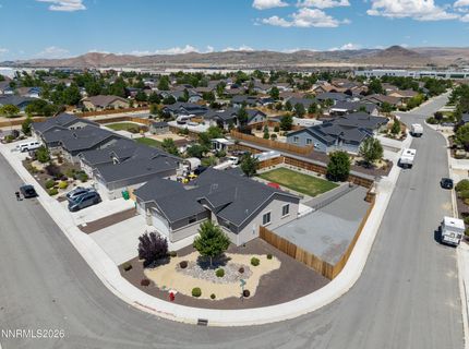 2284 Big Bird Drive, Sparks, NV 89441 Photo