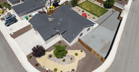 2284 Big Bird Drive, Sparks, NV 89441 Photo