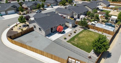 2284 Big Bird Drive, Sparks, NV 89441 Photo