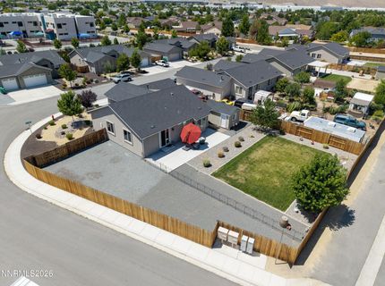 2284 Big Bird Drive, Sparks, NV 89441 Photo