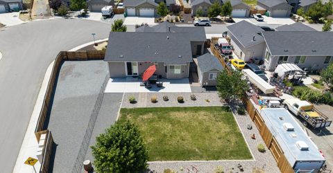 2284 Big Bird Drive, Sparks, NV 89441 Photo