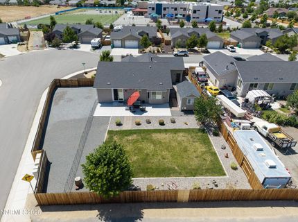 2284 Big Bird Drive, Sparks, NV 89441 Photo