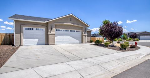 2284 Big Bird Drive, Sparks, NV 89441 Photo