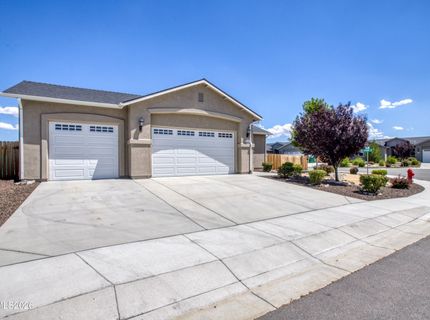 2284 Big Bird Drive, Sparks, NV 89441 Photo