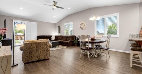 2284 Big Bird Drive, Sparks, NV 89441 Photo