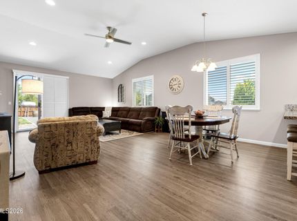 2284 Big Bird Drive, Sparks, NV 89441 Photo