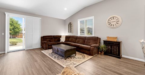 2284 Big Bird Drive, Sparks, NV 89441 Photo