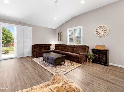 2284 Big Bird Drive, Sparks, NV 89441 Photo