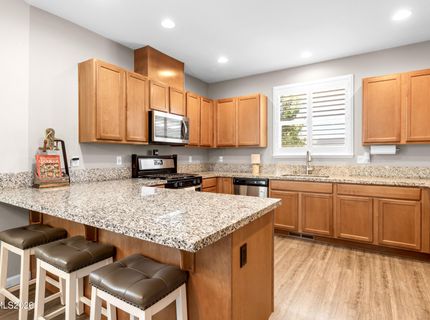 2284 Big Bird Drive, Sparks, NV 89441 Photo
