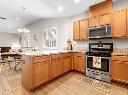 2284 Big Bird Drive, Sparks, NV 89441 Photo