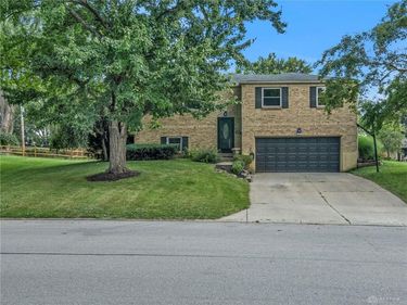 600 Clareridge Lane, Washington TWP, OH 45458