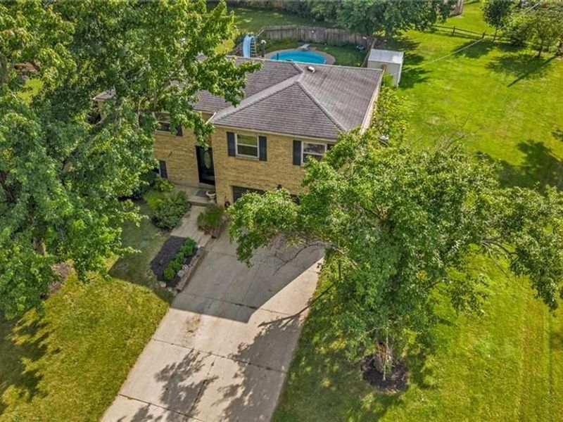 600 Clareridge Lane, Washington Township, OH 45458 Photo 16