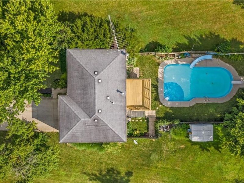 600 Clareridge Lane, Washington Township, OH 45458 Photo 18