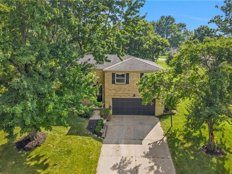600 Clareridge Lane, Washington Township, OH 45458 Photo 4