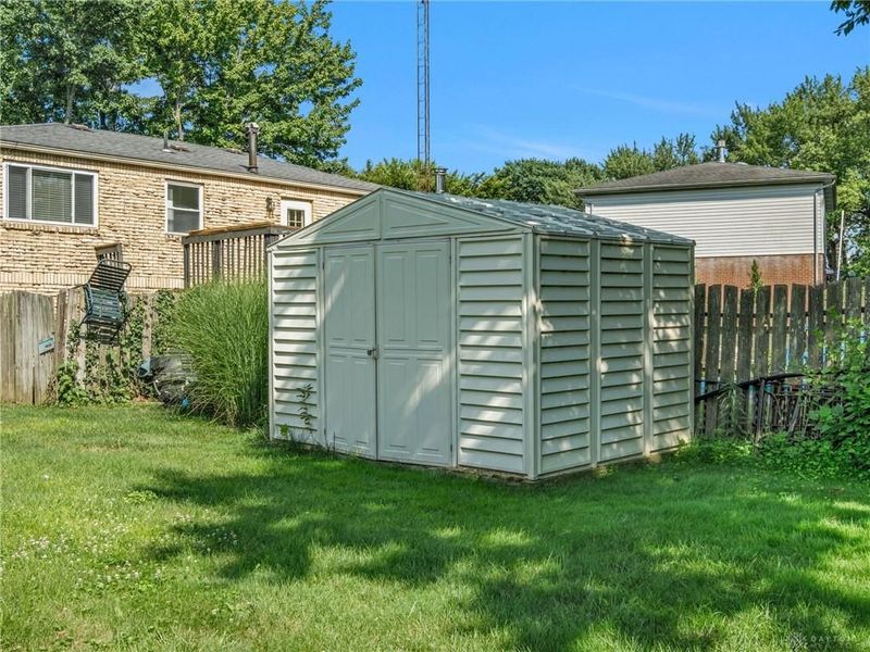 600 Clareridge Lane, Washington Township, OH 45458 Photo 82