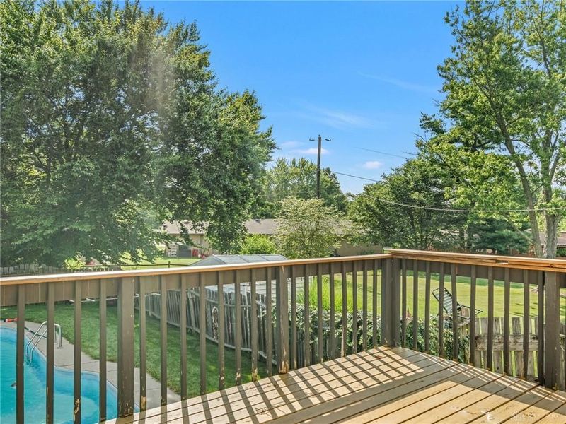 600 Clareridge Lane, Washington Township, OH 45458 Photo 87