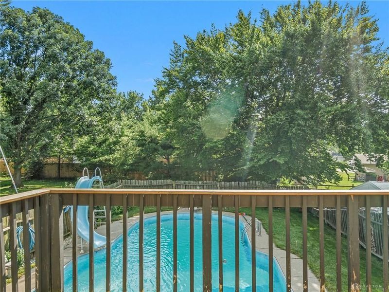 600 Clareridge Lane, Washington Township, OH 45458 Photo 88