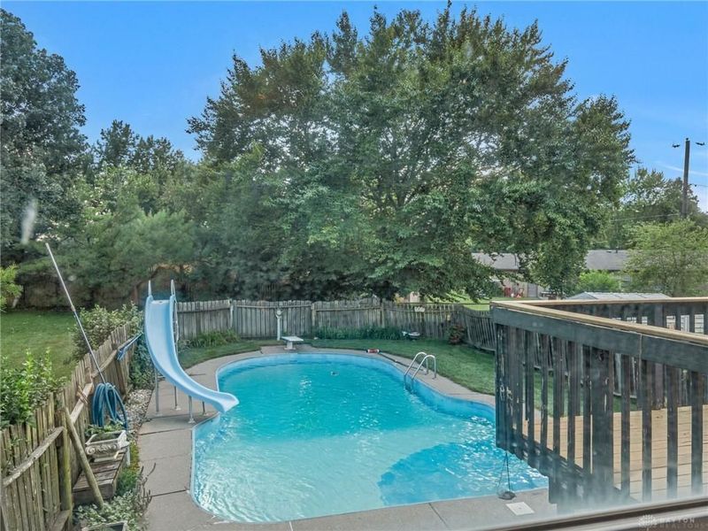 600 Clareridge Lane, Washington Township, OH 45458 Photo 91