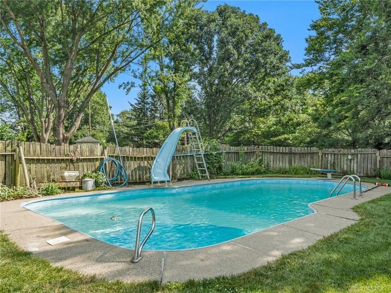 600 Clareridge Lane, Washington Township, OH 45458 Photo 92