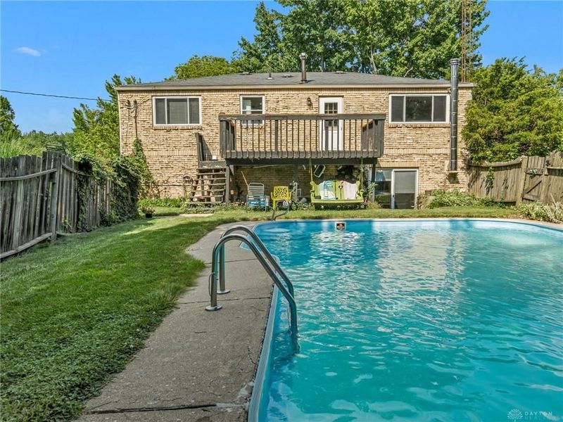 600 Clareridge Lane, Washington Township, OH 45458 Photo 93