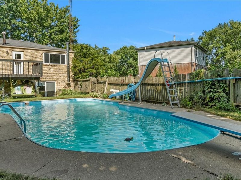600 Clareridge Lane, Washington Township, OH 45458 Photo 95