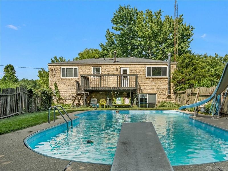 600 Clareridge Lane, Washington Township, OH 45458 Photo 96