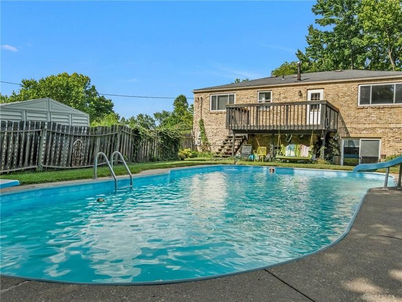 600 Clareridge Lane, Washington Township, OH 45458 Photo 97