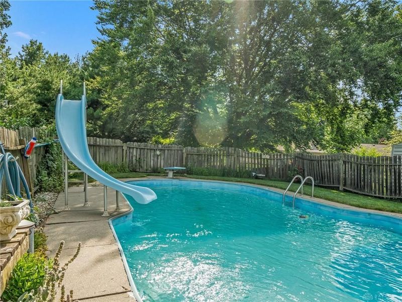 600 Clareridge Lane, Washington Township, OH 45458 Photo 98