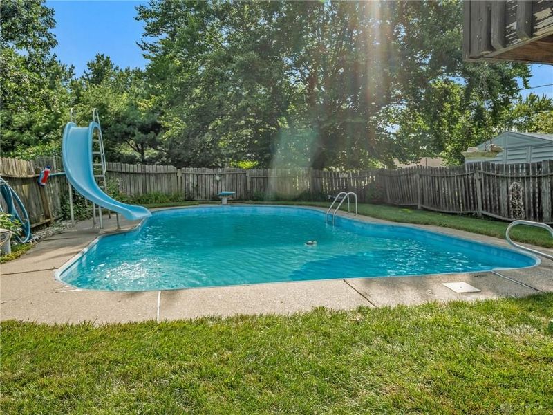 600 Clareridge Lane, Washington Township, OH 45458 Photo 99
