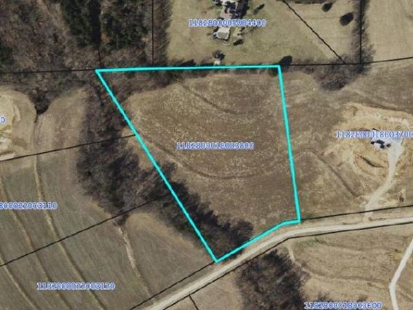 5.3 +/- Wapiti Trail, New Haven, MO 63068