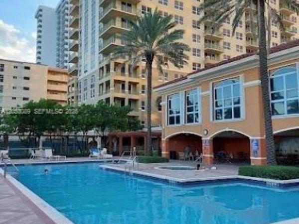 2080 S Ocean Dr , Unit 1211, Hallandale Beach, FL 33009
